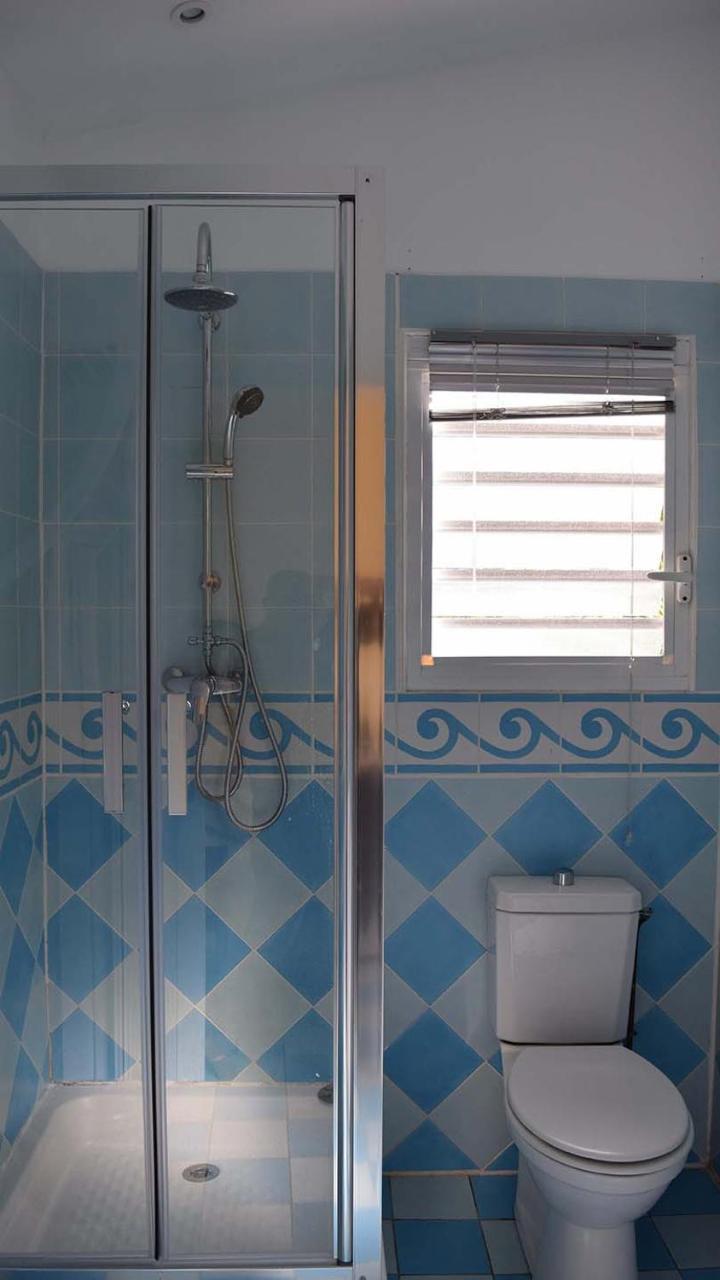 Вилла Habitation Pineau Деше Экстерьер фото